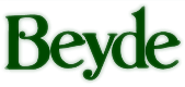 Beyde Logo